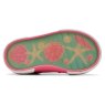 Clarks Foxing Shell Toddler