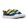 Clarks Roald Dahl Foxing Ace Toddler