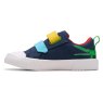 Clarks Roald Dahl Foxing Ace Toddler