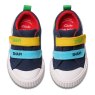 Clarks Roald Dahl Foxing Ace Toddler