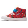 Clarks Roald Dahl Foxing Hi Toddler