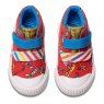 Clarks Roald Dahl Foxing Hi Toddler