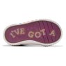 Clarks Roald Dahl Foxing Hi Toddler