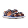Clarks Roald Dahl Surfing Air Kids