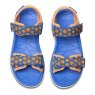 Clarks Roald Dahl Surfing Air Kids