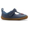 Clarks Roamer Berry Toddler