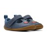 Clarks Roamer Berry Toddler