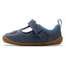 Clarks Roamer Berry Toddler