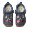 Clarks Roamer Berry Toddler