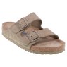 Faded Khaki