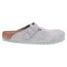 Birkenstock Boston Fur