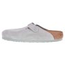 Birkenstock Boston Fur