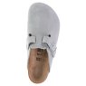 Birkenstock Boston Fur