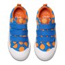 Clarks Roald Dahl Foxing Air Kids