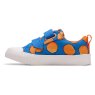 Clarks Roald Dahl Foxing Air Toddler