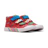Clarks Roald Dahl Foxing Hi Kids