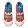 Clarks Roald Dahl Foxing Hi Kids