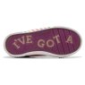 Clarks Roald Dahl Foxing Hi Kids