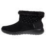 Skechers 144816 Slip-ins - Cozy Shimmer