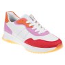 Flame / White