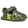 Geox B S Fusbetto A