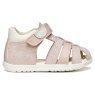 Rose / Off White