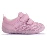 Sugar Pink Floral