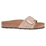 Birkenstock Madrid Big Buckle
