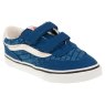 Vans Toddlers Brooklyn LS V