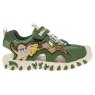 Jungle Green