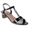 Black Patent