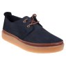 Navy Nubuck