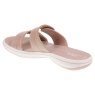 Clarks Brinkley Maye