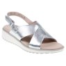 Silver Metallic