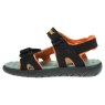 Timberland Perkins Row 2-Strap Sandal Toddler