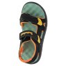 Timberland Perkins Row 2-Strap Sandal Toddler