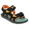 Timberland Perkins Row 2-Strap Sandal Toddler