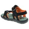 Timberland Perkins Row 2-Strap Sandal Toddler