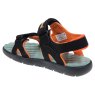 Timberland Perkins Row 2-Strap Sandal Junior