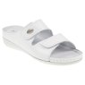 White Leather