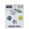 Crocs Jibbitz Charms