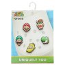 Crocs Jibbitz Charms