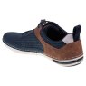 Bugatti Shoes 321 ASG03 Glenans