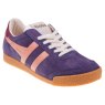 Plum / Terracotta / Cerise
