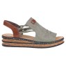 Rieker 62962 Regina