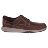 Clarks Sailview Lace