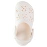 Crocs Floral Cutout Clog Toddler