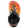 Crocs Flames Clog Toddler