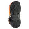 Crocs Flames Clog Toddler