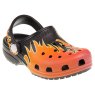 Crocs Flames Clog Toddler